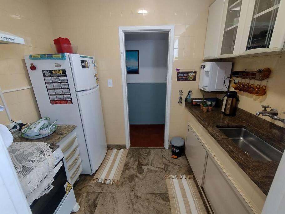 Apartamento Praia Do Forte Кабу-Фриу Экстерьер фото